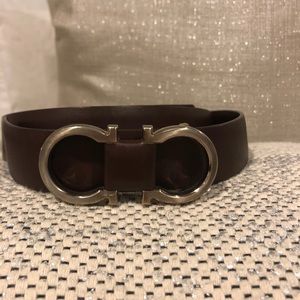 Men’s Salvatore Ferragamo Belt